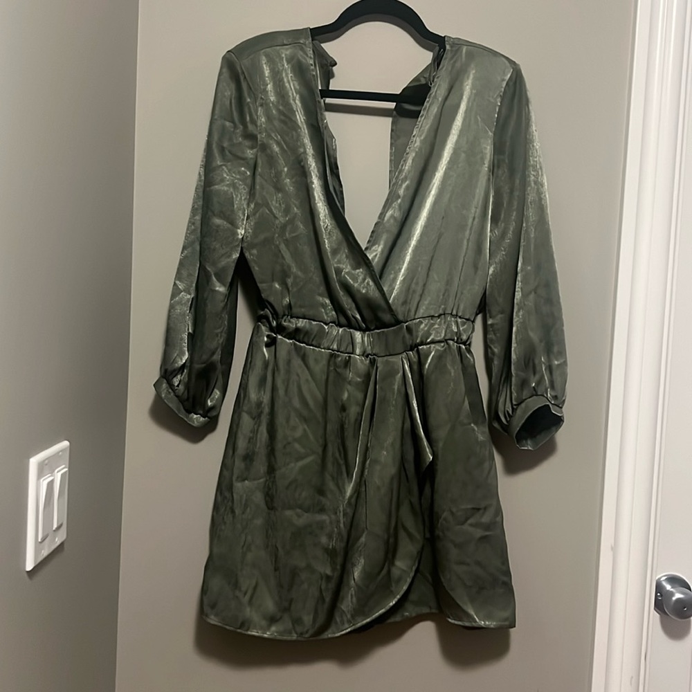 Zara romper
